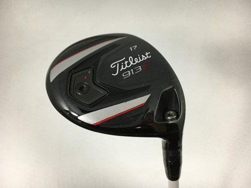 Titleist 913f fairway wood - titleist, fw