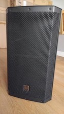EV ZLX-12P-G2 12" Active
