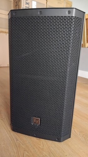 Zlx 12p active - ev, zlx-12p-g2