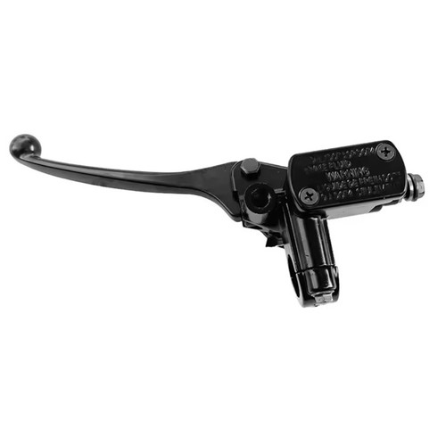 Front brake pump - brake,