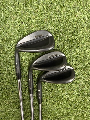 Ping glide black left - ping,