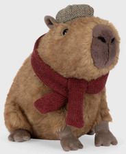 Jellycat Clyde Capybara Plush