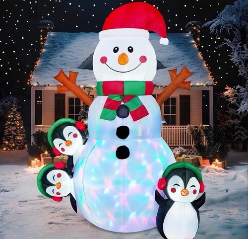 Joiedomi christmas - 6,