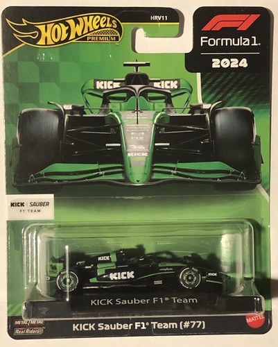 Hot wheels premium formula - wheels, 1