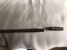 Vintage NHS Steel Thermometer