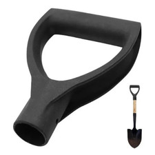 REPLACEMENT D HANDLE SPADE