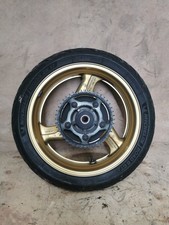 2004 Honda CBR1100XX Super