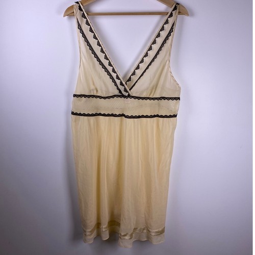 Victoria secret chemise - victoria's,