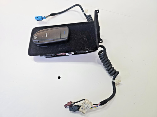 Mercedes w211 bluetooth phone - w211,