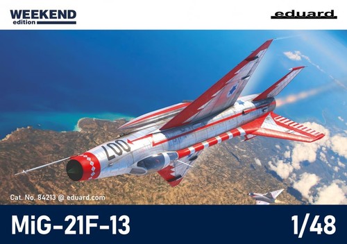 Eduard 84213 48th - eduard, 1:48th