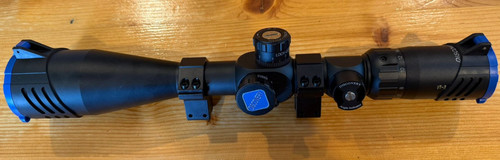 Discovery optics vt3 24x50 - discovery,