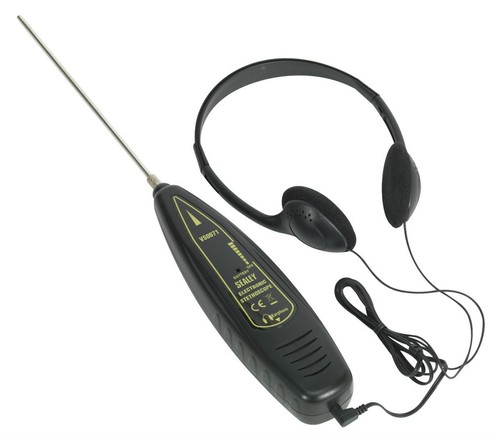 Sealey electronic stethoscope - electronic,