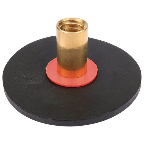 Draper plunger for drain - plunger,