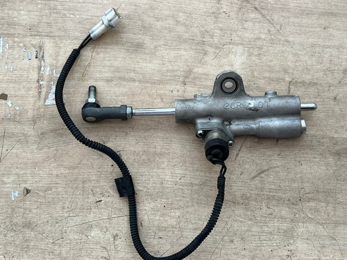 Steering damper yamaha yzf - damper,