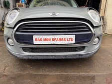 BMW Mini One/Cooper Front