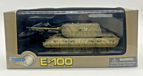 Dragon armour tank 60138 - 60138,