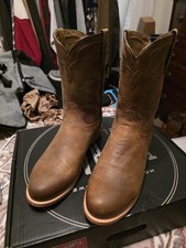 Men's Stetson Roper Cowboy