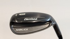 Cleveland Niblick Dual Wedge /
