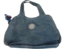 Kipling - Large Handbag - Navy