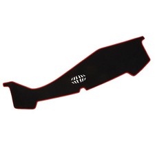 RHD Dashmat Dashboard