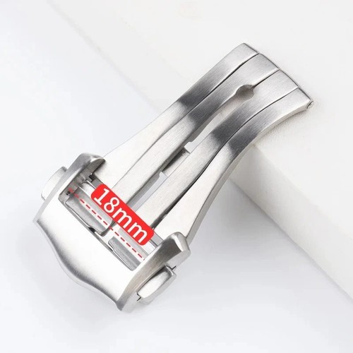 18mm 316l titanium - 18mm,