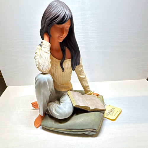 Nadal studio ceramic painted - nadal,