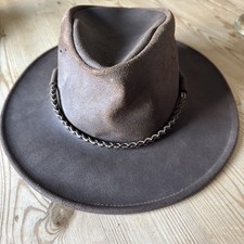Men’s Australian Leather