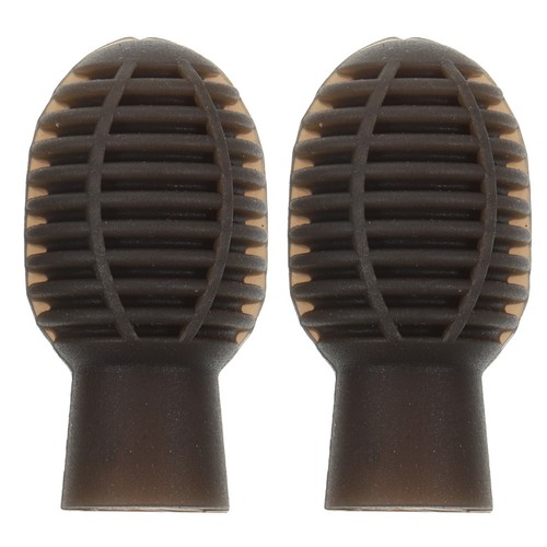 2pcs drumstick caps durable - 2pcs,