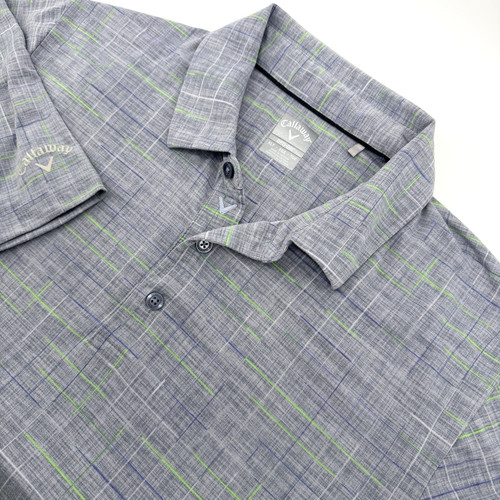 Callaway polo shirt - callaway,