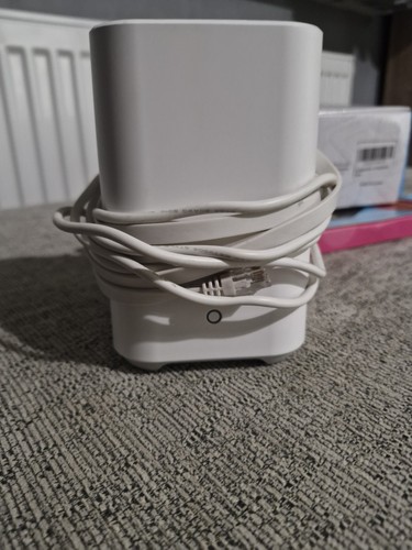 Eufy homebase hub t8010x - eufy,