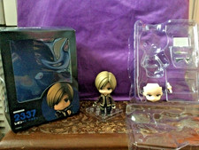 Nendoroid Resident Evil Leon S