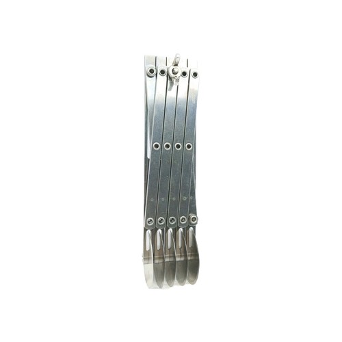 Ateco wheel adjustable - ateco,