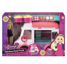 Tiffany’s World Fabulous