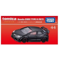 Takara Tomy Tomica TP44 Honda
