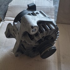 BMW 5 3 1 Alternator 2011