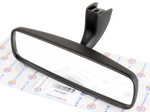 Interior rear view mirror - rear,