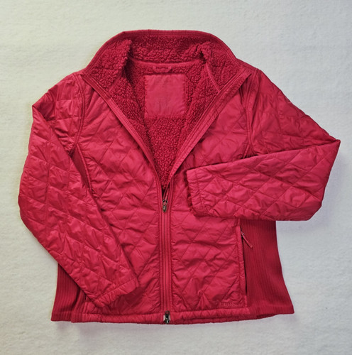 Bean women s - bean, quilted