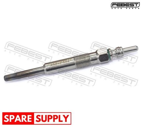 Glow plug for - plug,
