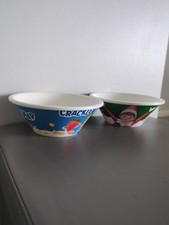 2023 Kellogg's Plastic Cereal