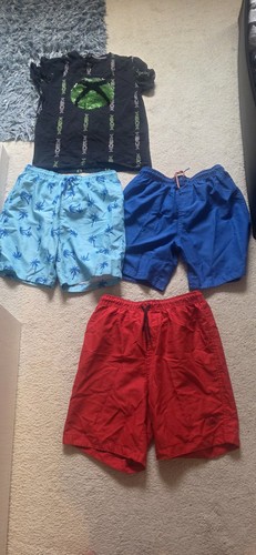 Boys years clothes - 14-15,