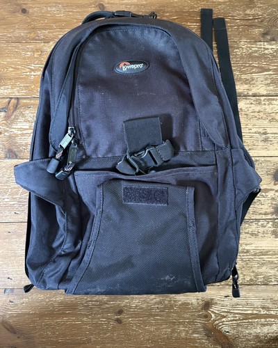 Lowepro camera backpack mini - lowepro,