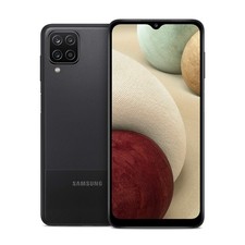 Samsung Galaxy A12 64GB Mobile