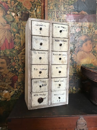 Vintage mid 20th century - vintage,