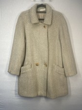 Vintage Zarina Llama & Wool