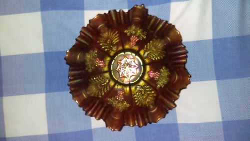 1911 antique original fenton - original,