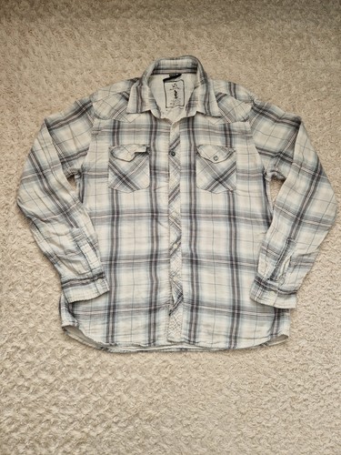 White stuff plaid mens - stuff, long