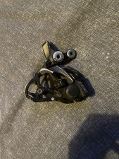 Shimano Zee RD-M640 Rear