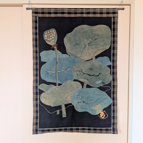 Handmade japanese antique - handmade,