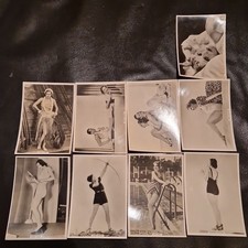 29x 1938 Modern Beauties 6th