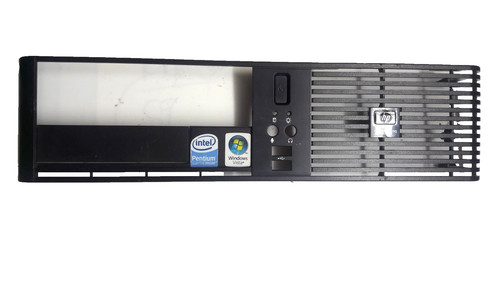 Compaq deskpro dc7800 sff - compaq,